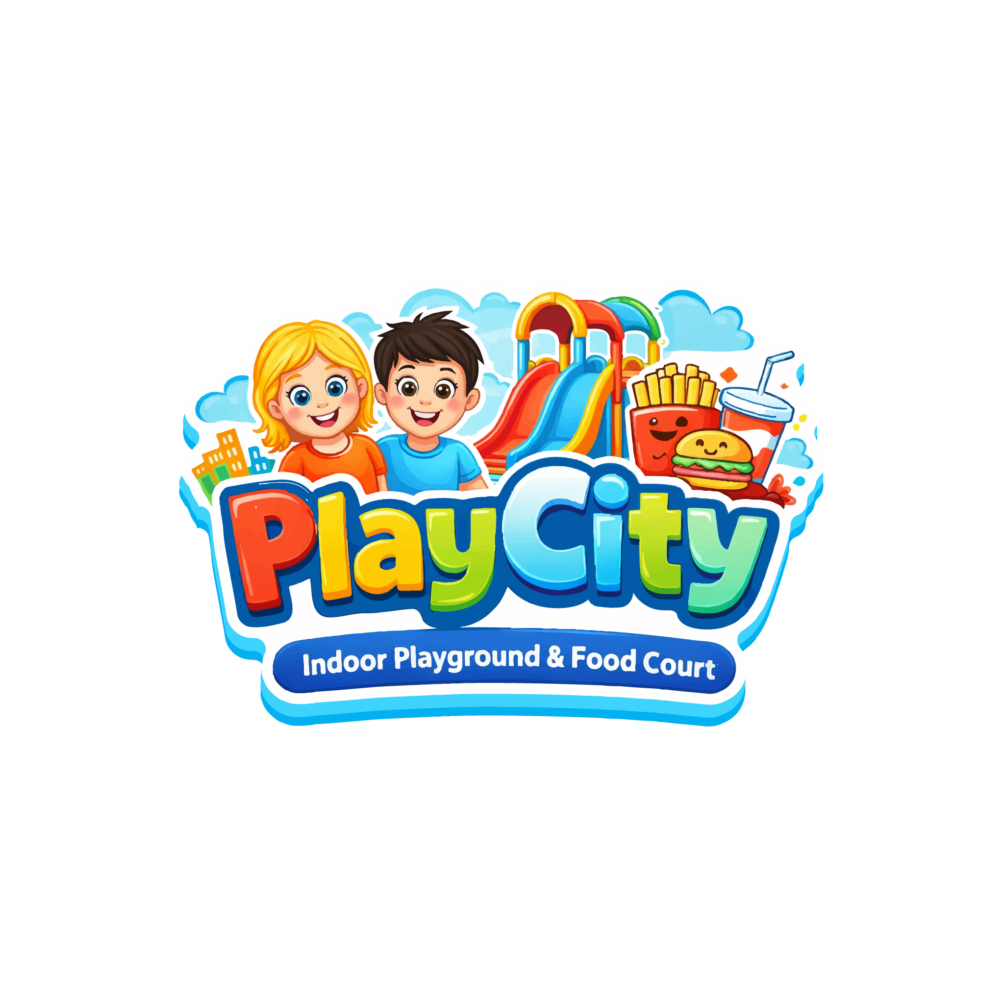 PlayCity